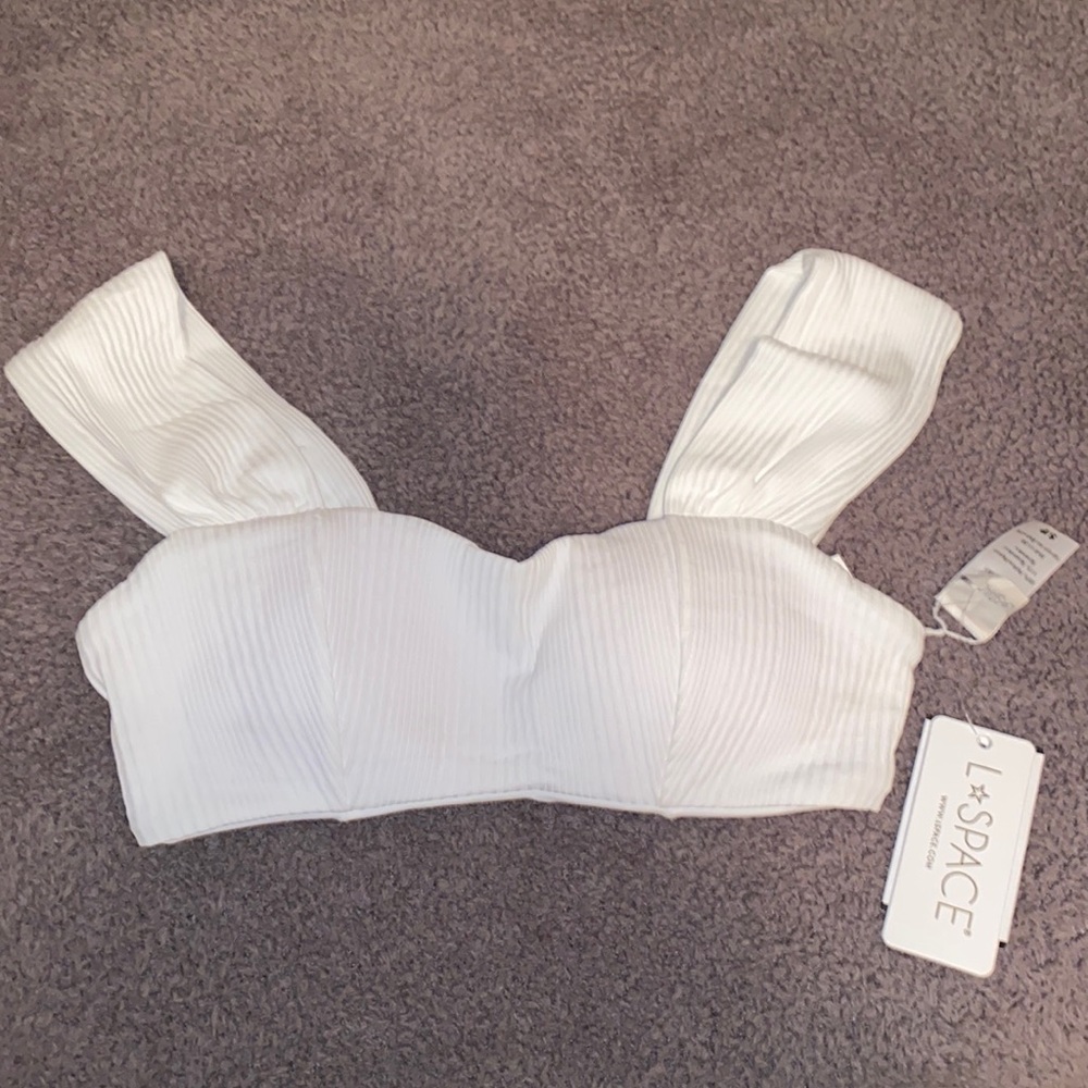 lspace Gizelle Bikini